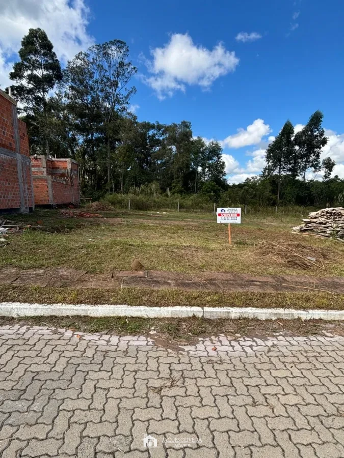 Espaço perfeito para o seu novo lar - Prado, Canguçu [3859]