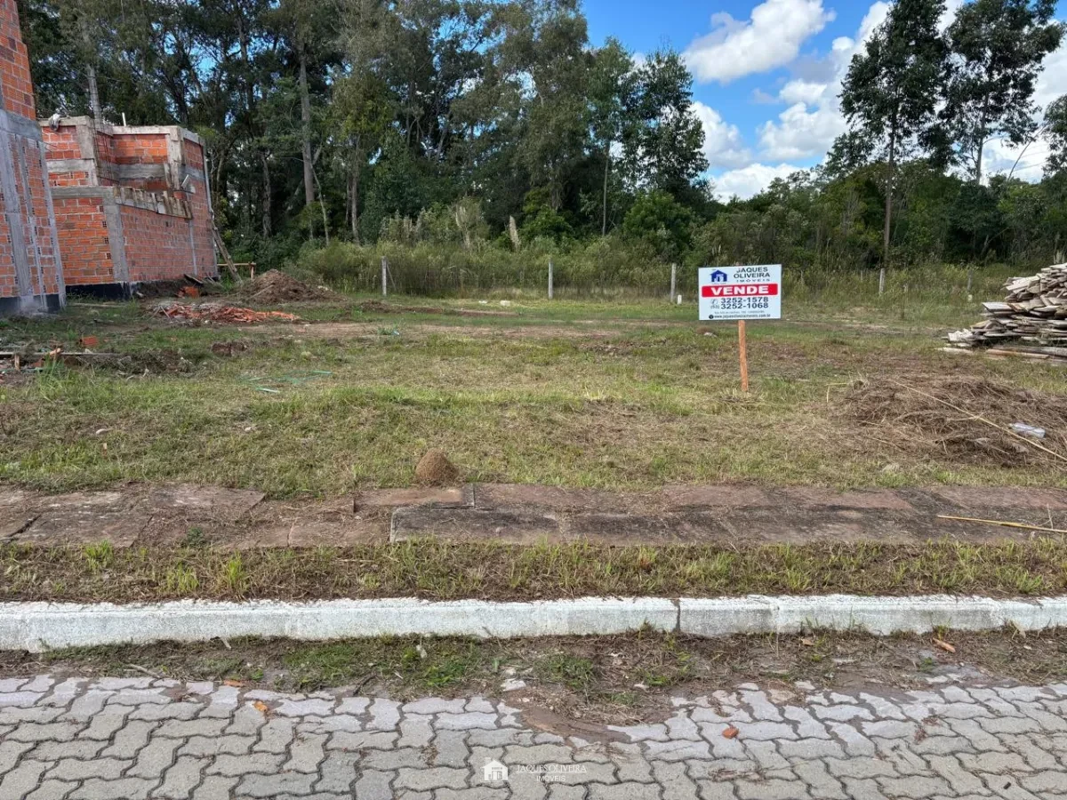 Espaço perfeito para o seu novo lar - Prado, Canguçu [3859]