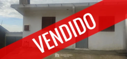 Imagem de Casa para duas famílias