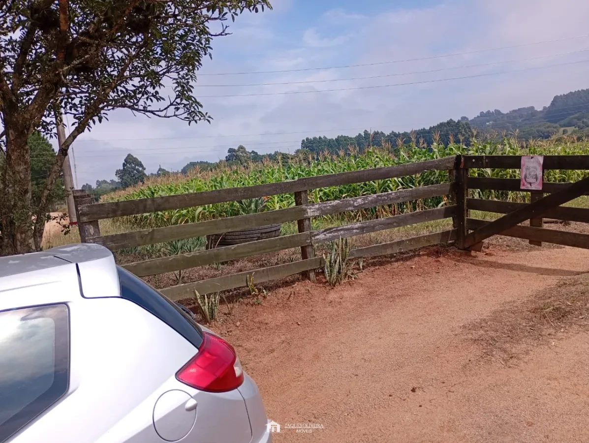 Seu Refúgio no Campo Espera por Você - Zona Rural - 1° Disrito, Canguçu [3860]