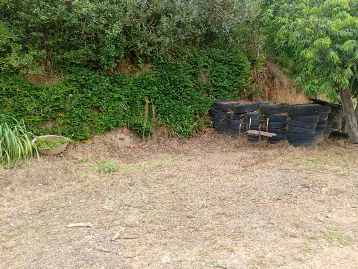 Seu Refúgio no Campo Espera por Você - Zona Rural - 1° Disrito, Canguçu [3860]