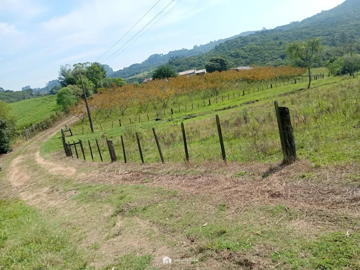 Seu Refúgio no Campo Espera por Você - Zona Rural - 1° Disrito, Canguçu [3860]
