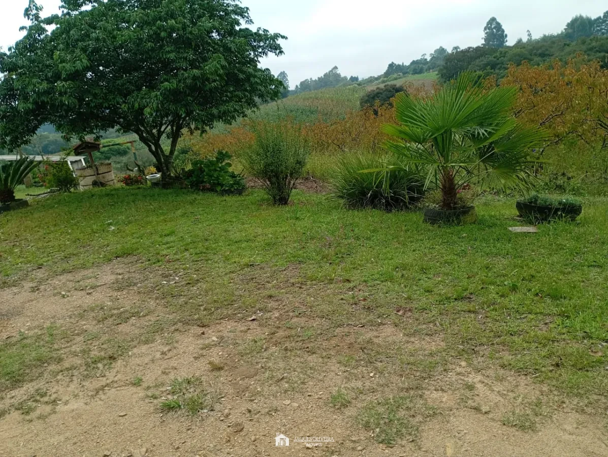 Seu Refúgio no Campo Espera por Você - Zona Rural - 1° Disrito, Canguçu [3860]