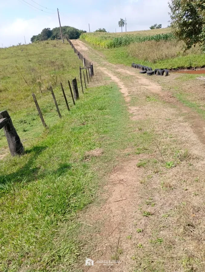 Seu Refúgio no Campo Espera por Você - Zona Rural - 1° Disrito, Canguçu [3860]