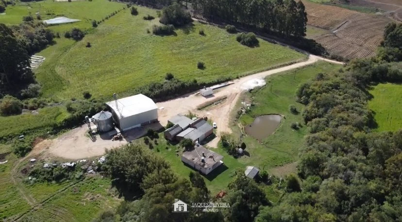 Comércio no primeiro distrito - Zona Rural - 1° Disrito, Canguçu [3861]