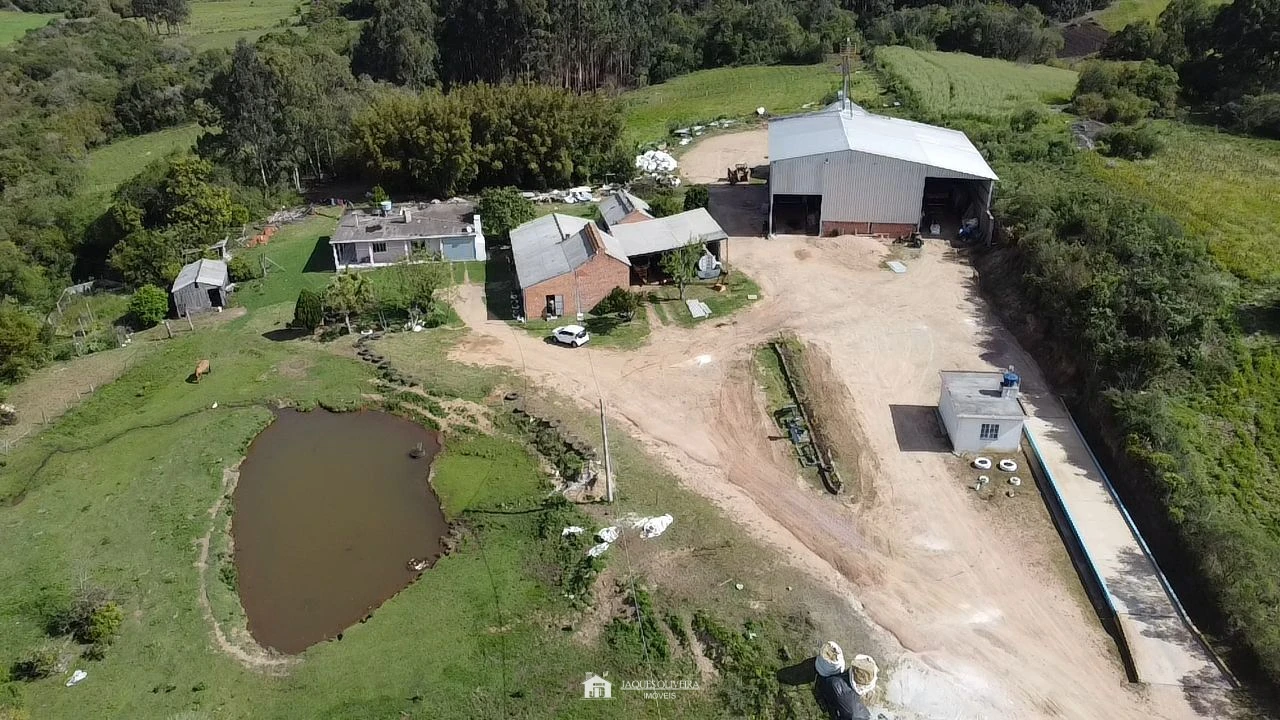 Comércio no primeiro distrito - Zona Rural - 1° Disrito, Canguçu [3861]