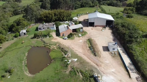 Imagem de Comércio no primeiro distrito