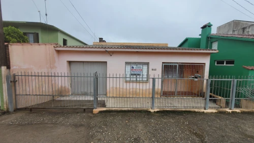 Imagem de Casa para alugar. Com garagem