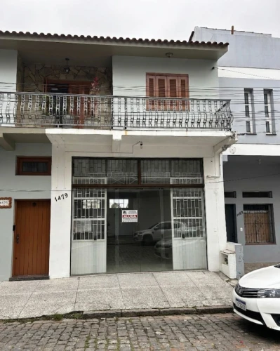 Imagem de Salão Comercial