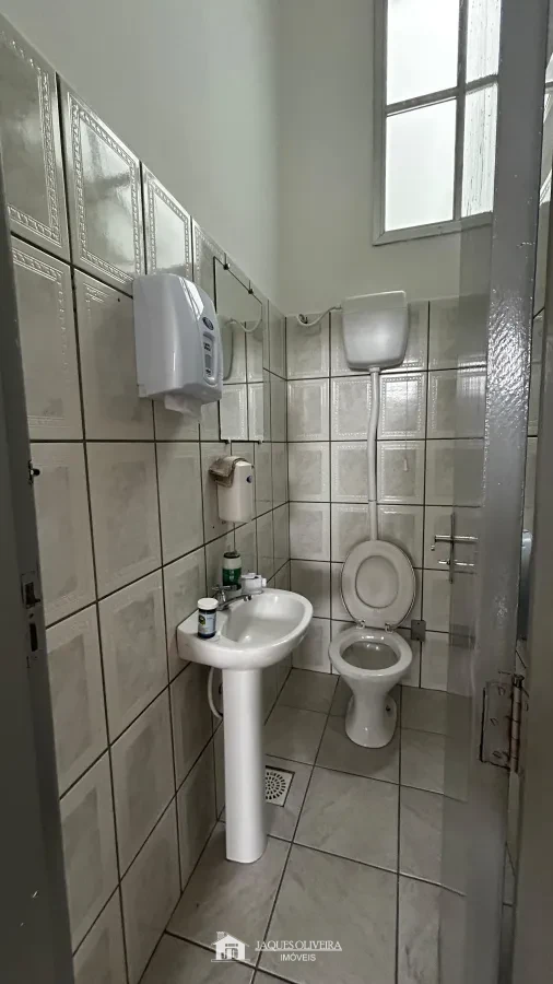 Salão Comercial - Centro, Canguçu [3862]