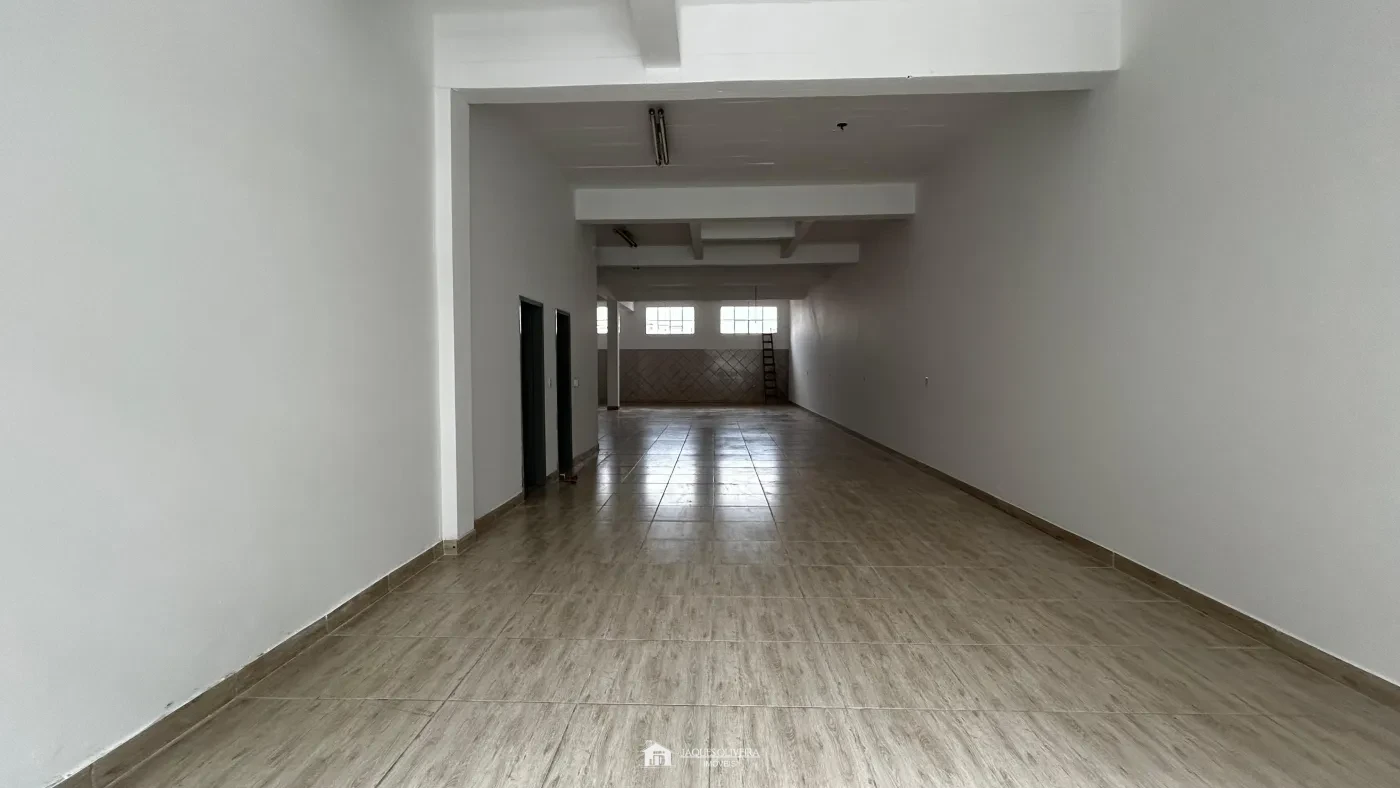 Salão Comercial - Centro, Canguçu [3862]