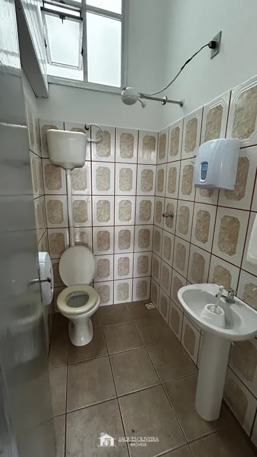 Salão Comercial - Centro, Canguçu [3862]