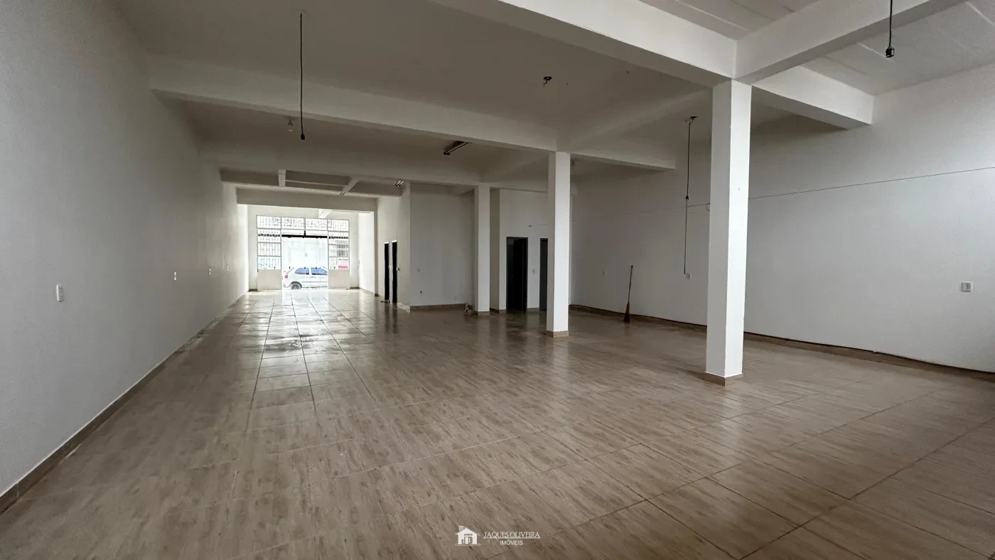 Imagem de Salão Comercial