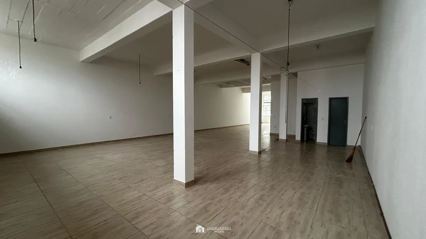 Salão Comercial - Centro, Canguçu [3862]