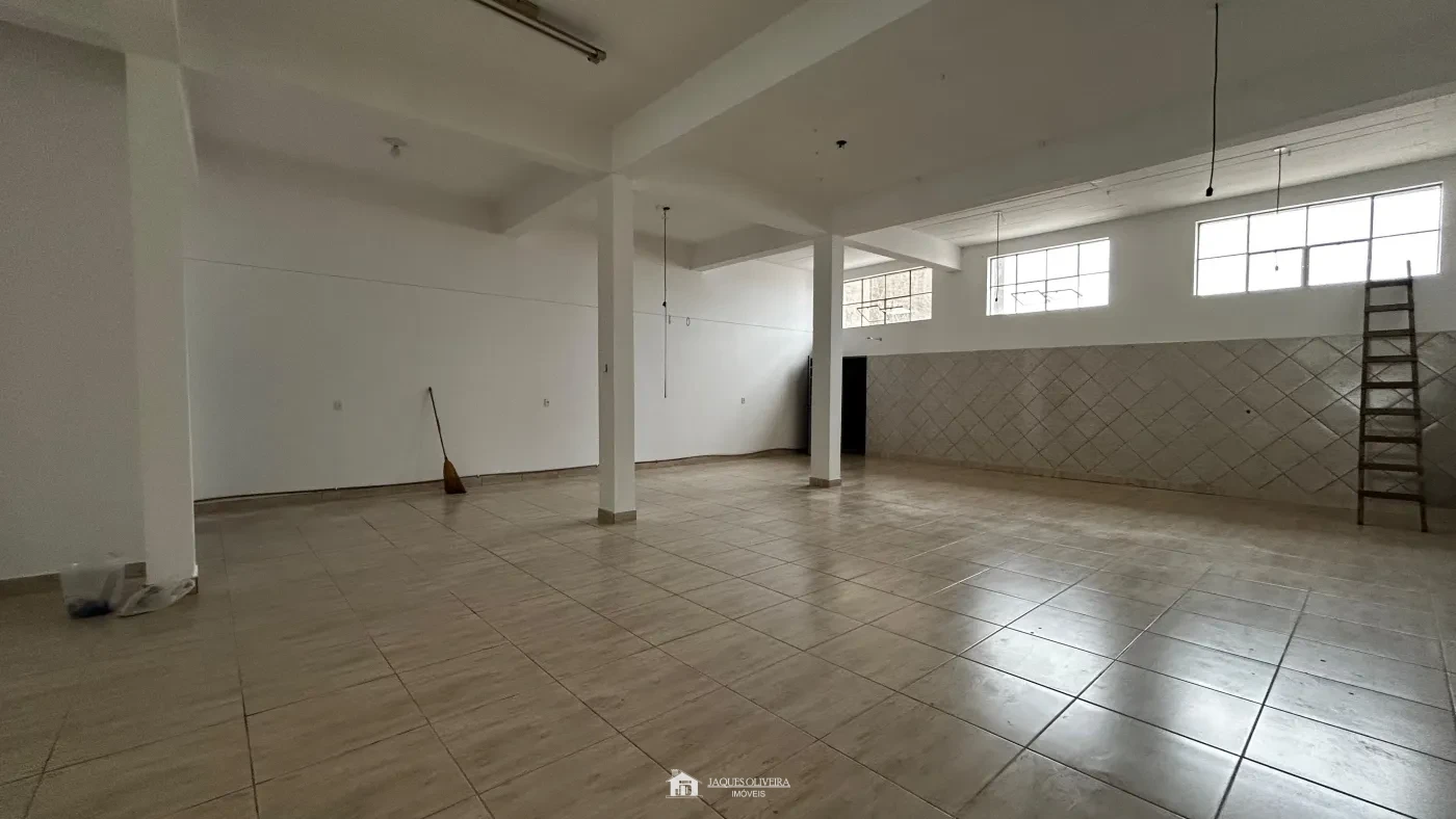 Imagem de Salão Comercial