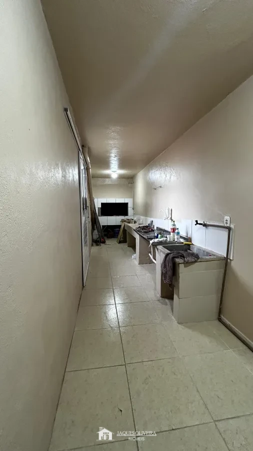 Salão Comercial - Centro, Canguçu [3862]