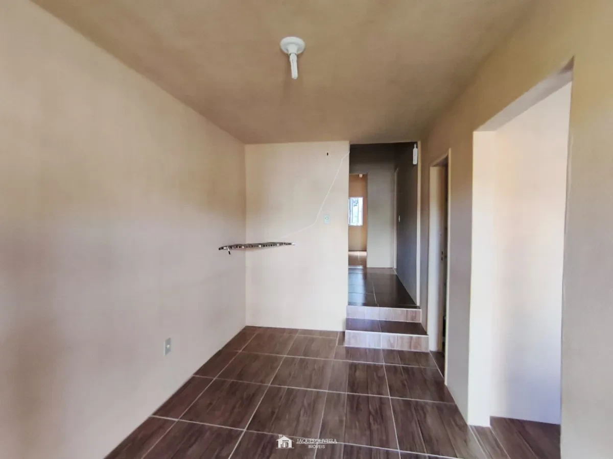 Casa Residencial - Vila Do Céu, Canguçu [3863]