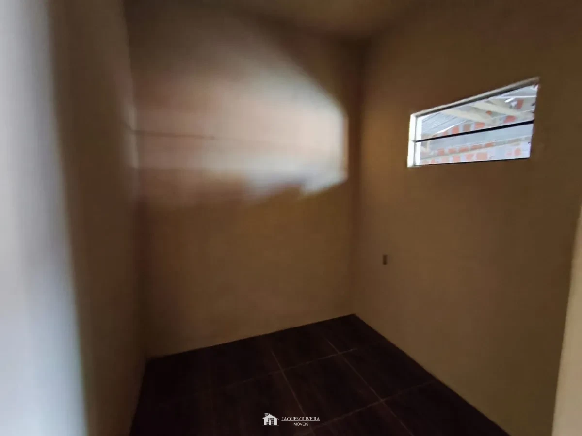 Casa Residencial - Vila Do Céu, Canguçu [3863]