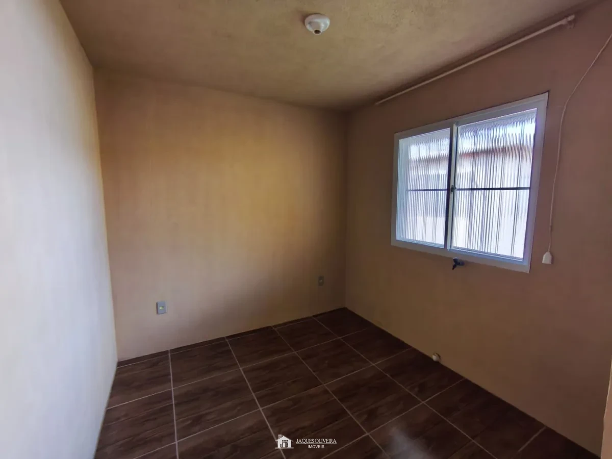 Casa Residencial - Vila Do Céu, Canguçu [3863]