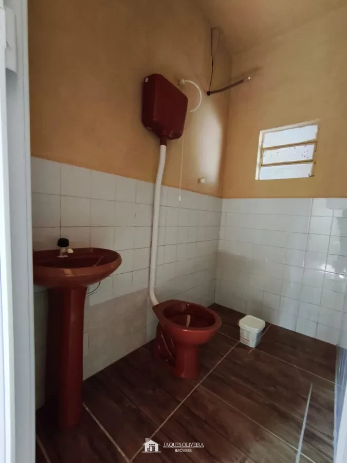 Casa Residencial - Vila Do Céu, Canguçu [3863]