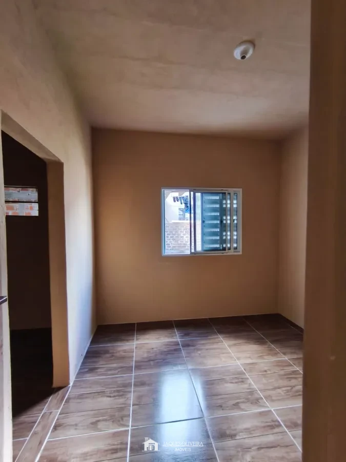 Casa Residencial - Vila Do Céu, Canguçu [3863]