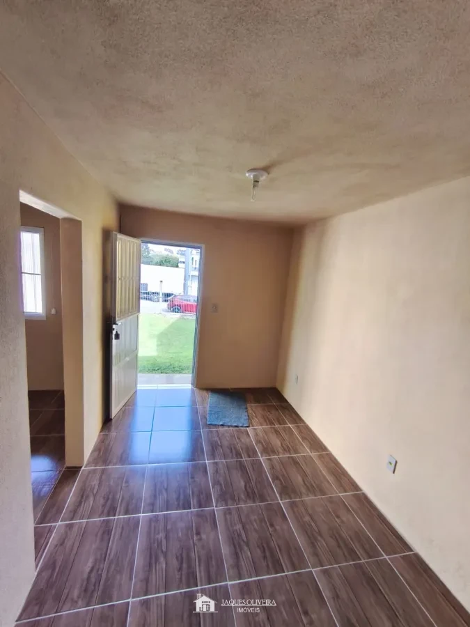 Casa Residencial - Vila Do Céu, Canguçu [3863]