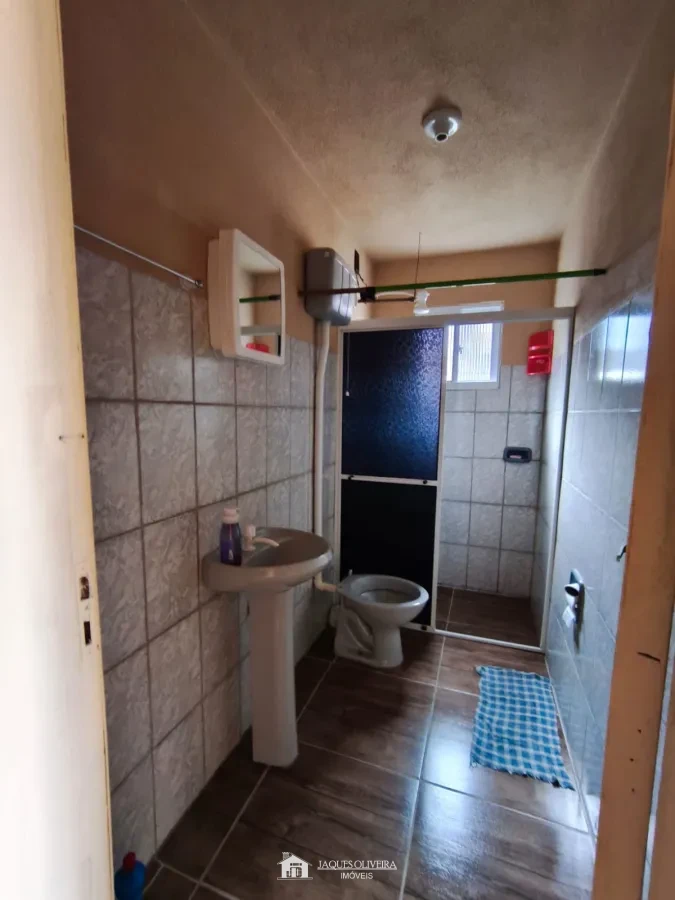 Casa Residencial - Vila Do Céu, Canguçu [3863]