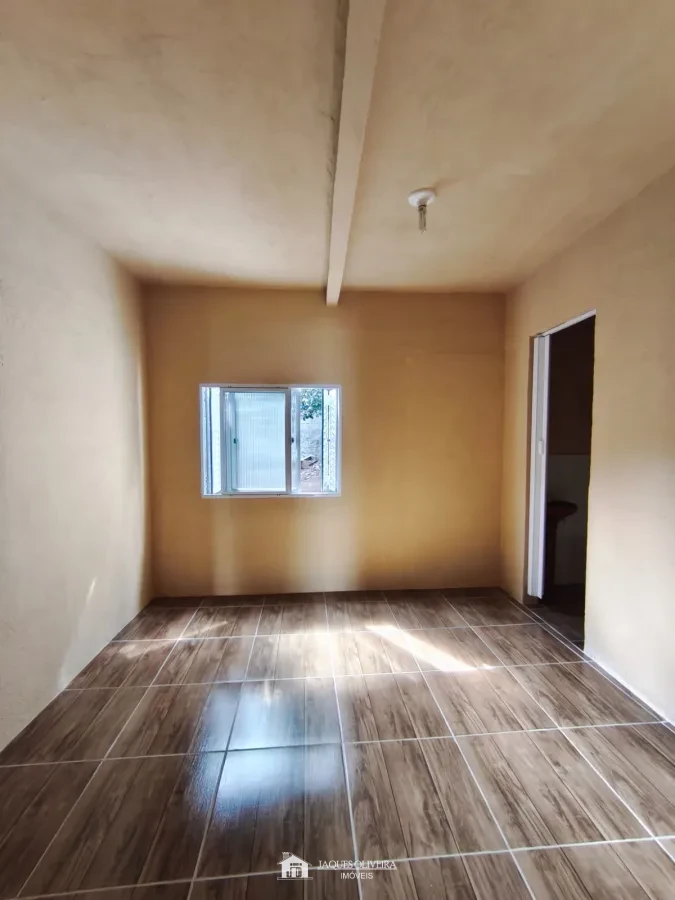 Casa Residencial - Vila Do Céu, Canguçu [3863]