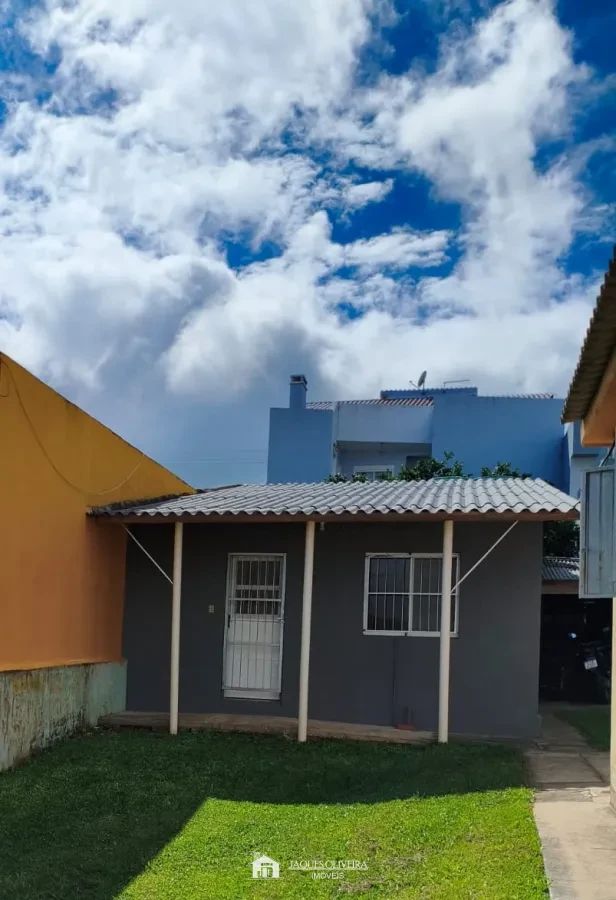 Casa Residencial - Vila Do Céu, Canguçu [3863]
