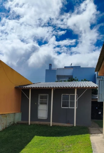 Imagem de Casa Residencial