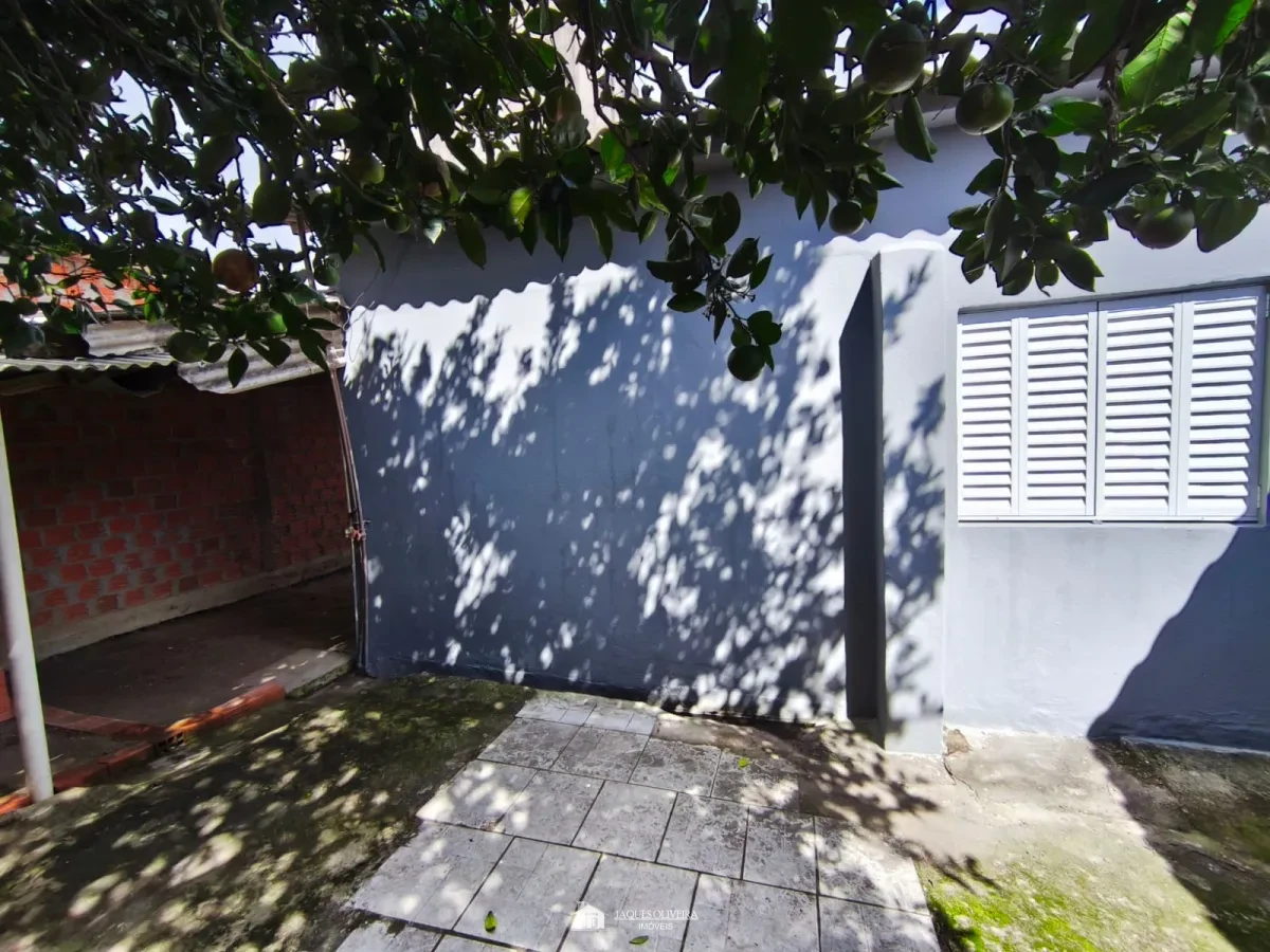 Casa Residencial - Vila Do Céu, Canguçu [3863]