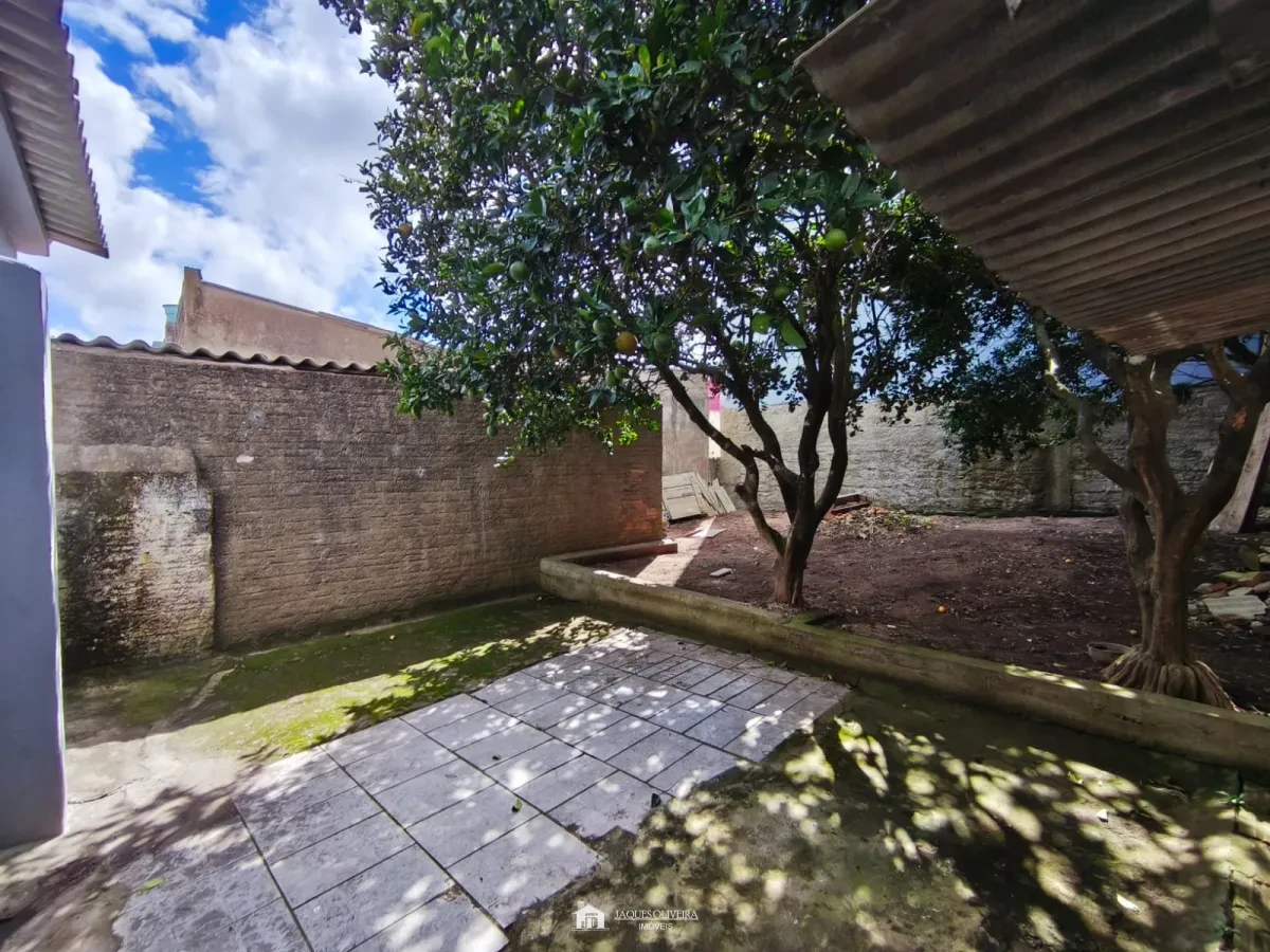 Casa Residencial - Vila Do Céu, Canguçu [3863]