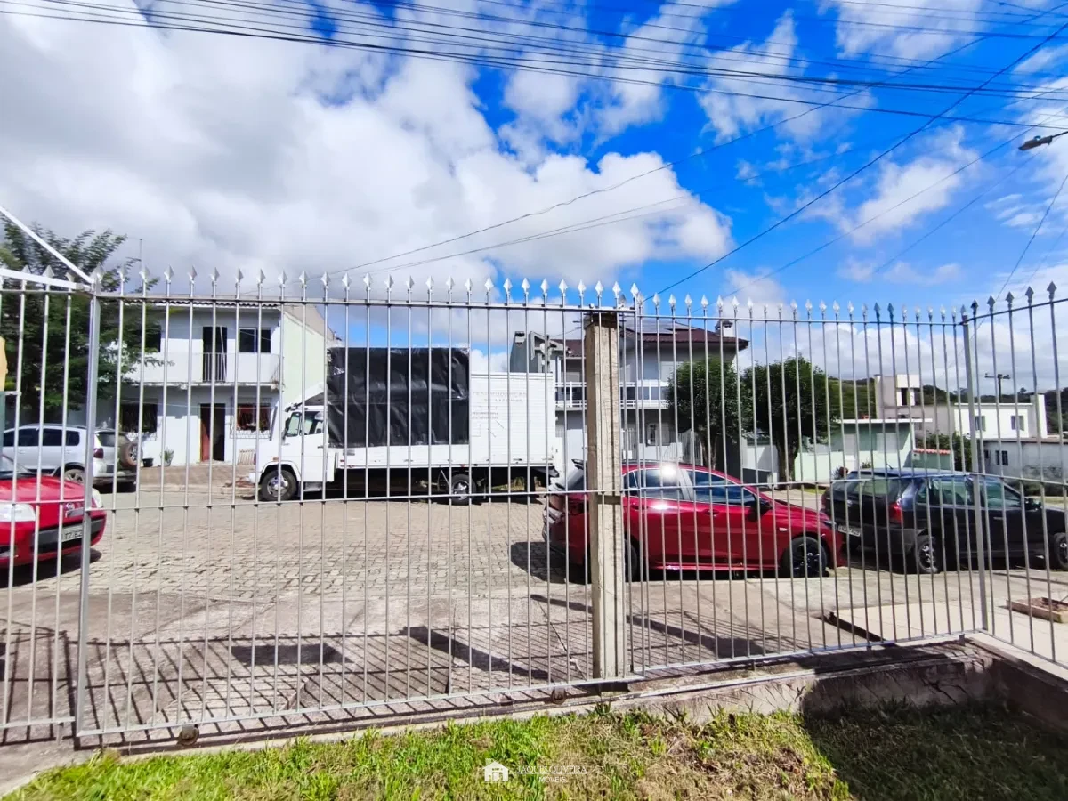 Casa Residencial - Vila Do Céu, Canguçu [3863]