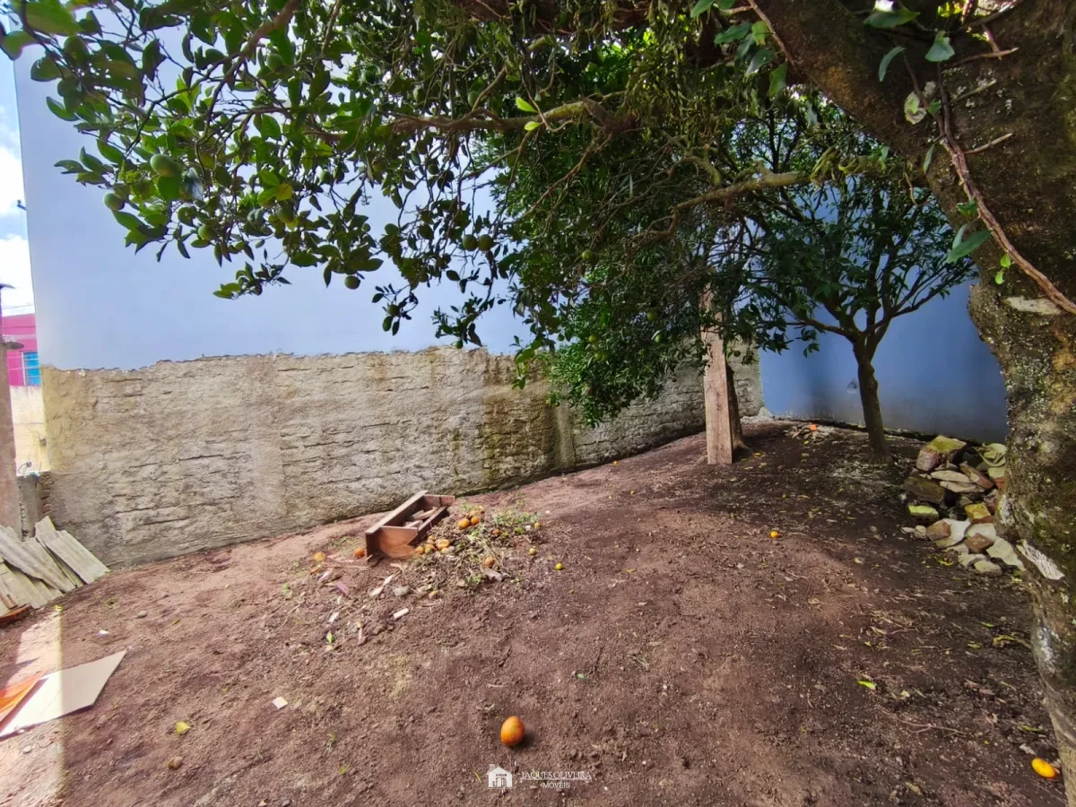 Casa Residencial - Vila Do Céu, Canguçu [3863]