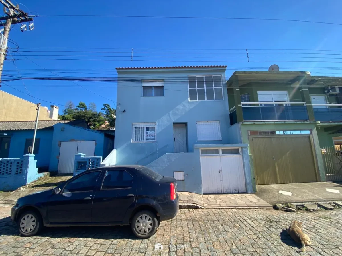 Casa com excelente potencial - Centro, Canguçu [3864]