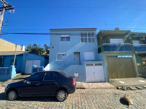 Imagem de Casa com excelente potencial