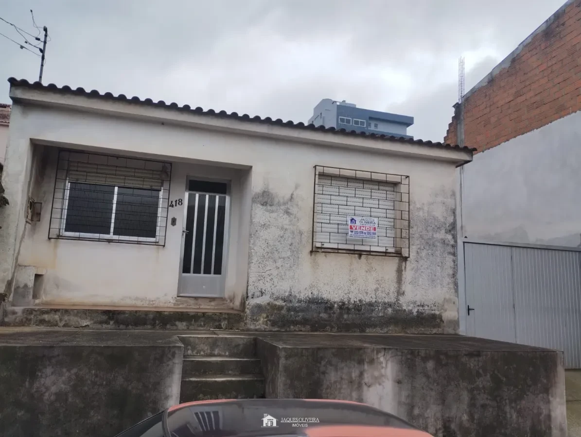 Casa próxima à Osório - Uruguai, Canguçu [3865]