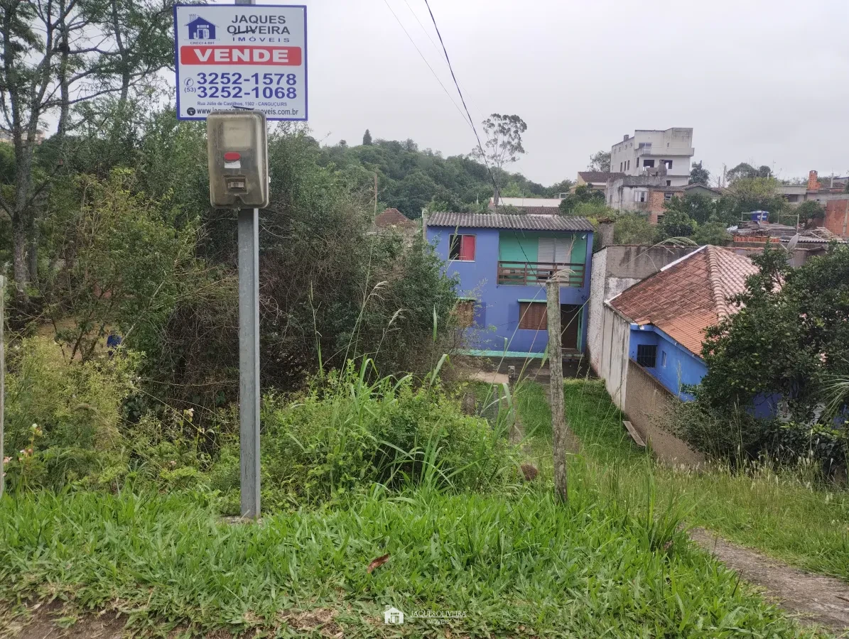 Imóvel com grande potencial de valorização! - Isabel, Canguçu [3866]