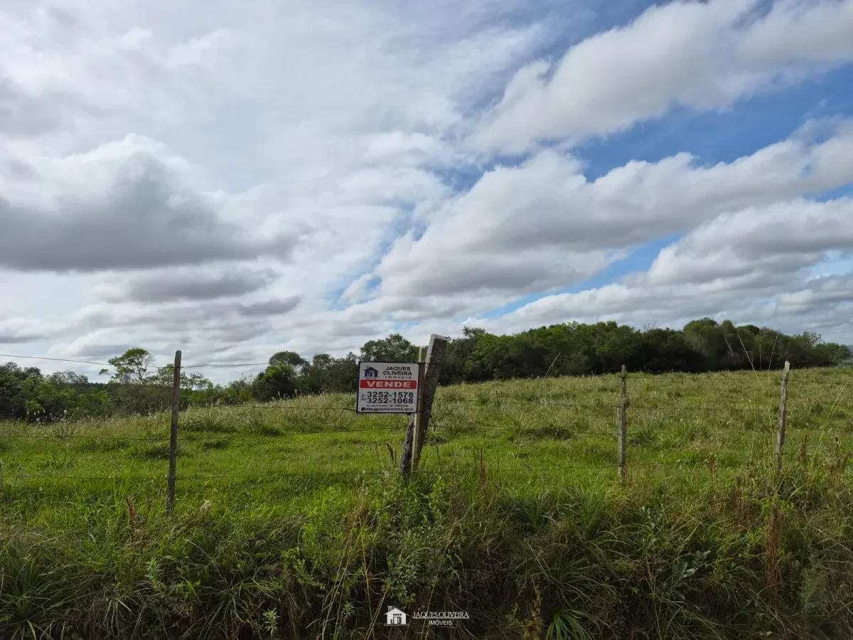 Excelente Área Rural à Venda - Zona Rural - 3° Disrito, Canguçu [3867]