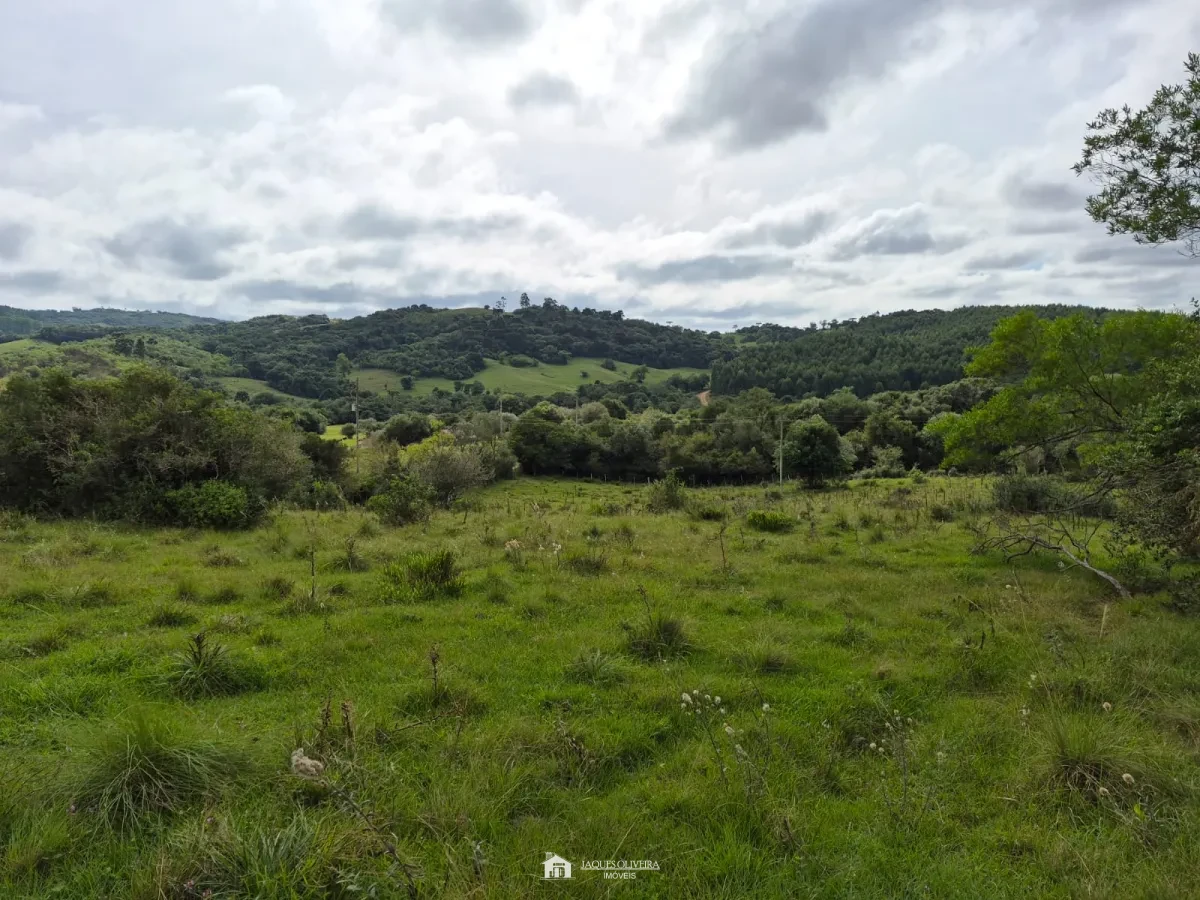 Excelente Área Rural à Venda - Zona Rural - 3° Disrito, Canguçu [3867]