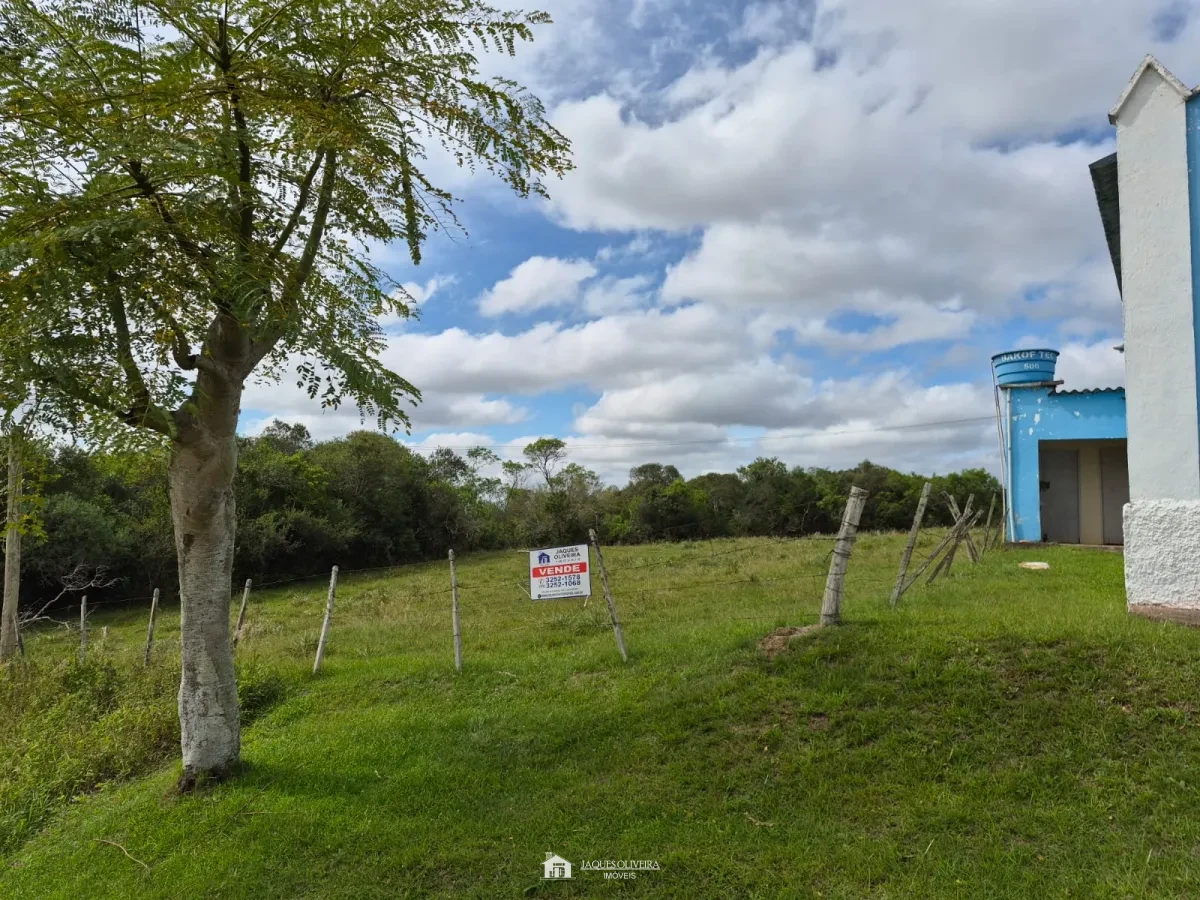 Excelente Área Rural à Venda - Zona Rural - 3° Disrito, Canguçu [3867]