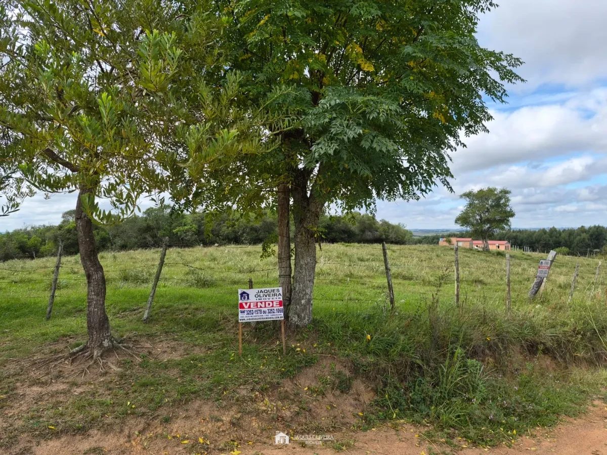Excelente Área Rural à Venda - Zona Rural - 3° Disrito, Canguçu [3867]