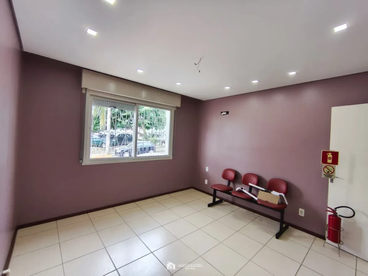 Sala Comercial (Central) - Centro, Canguçu [3869]