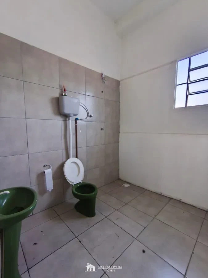 Imóvel Comercial - Uruguai, Canguçu [3870]