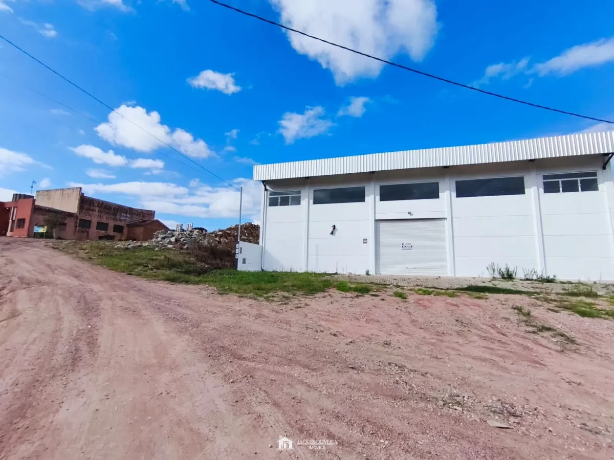 Imóvel Comercial - Uruguai, Canguçu [3870]