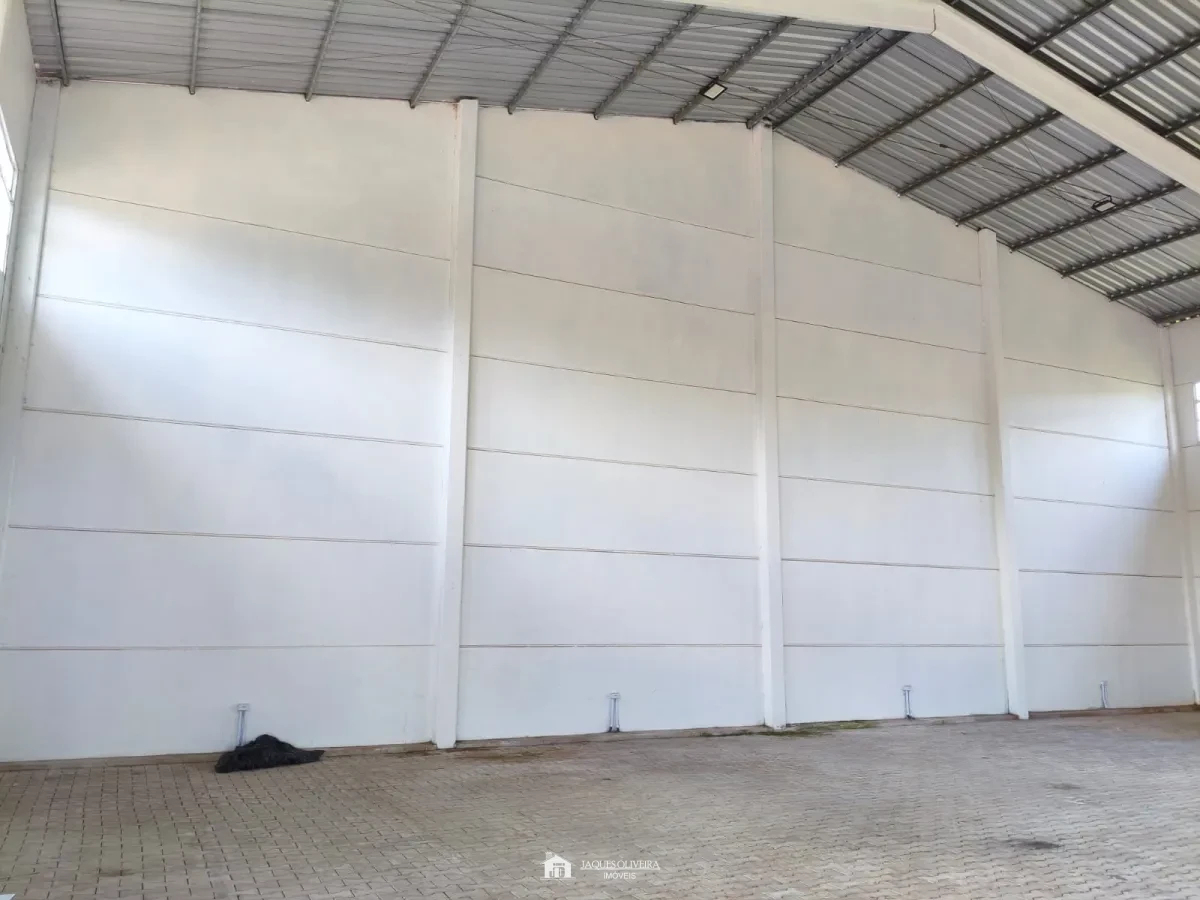 Imóvel Comercial - Uruguai, Canguçu [3870]