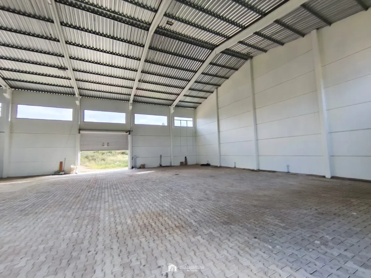 Imóvel Comercial - Uruguai, Canguçu [3870]