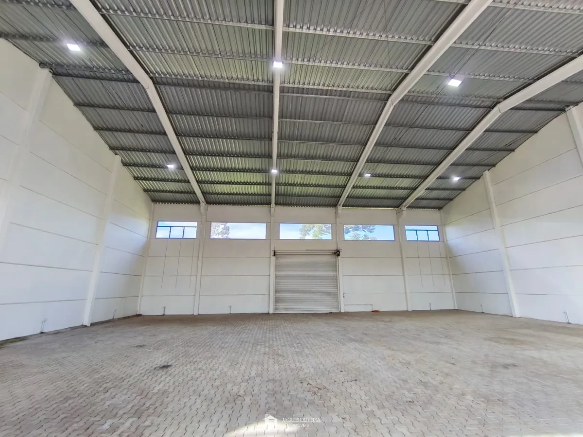 Imóvel Comercial - Uruguai, Canguçu [3870]