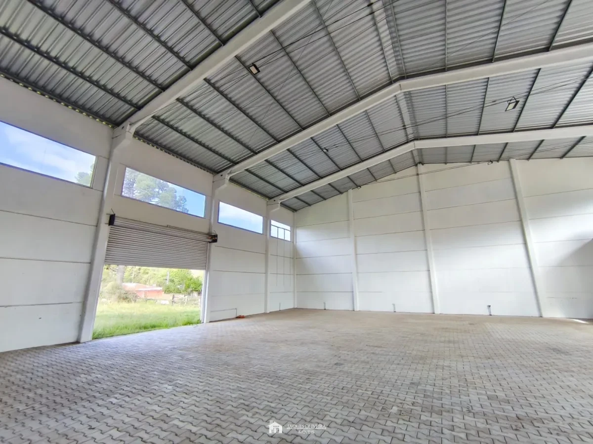 Imóvel Comercial - Uruguai, Canguçu [3870]