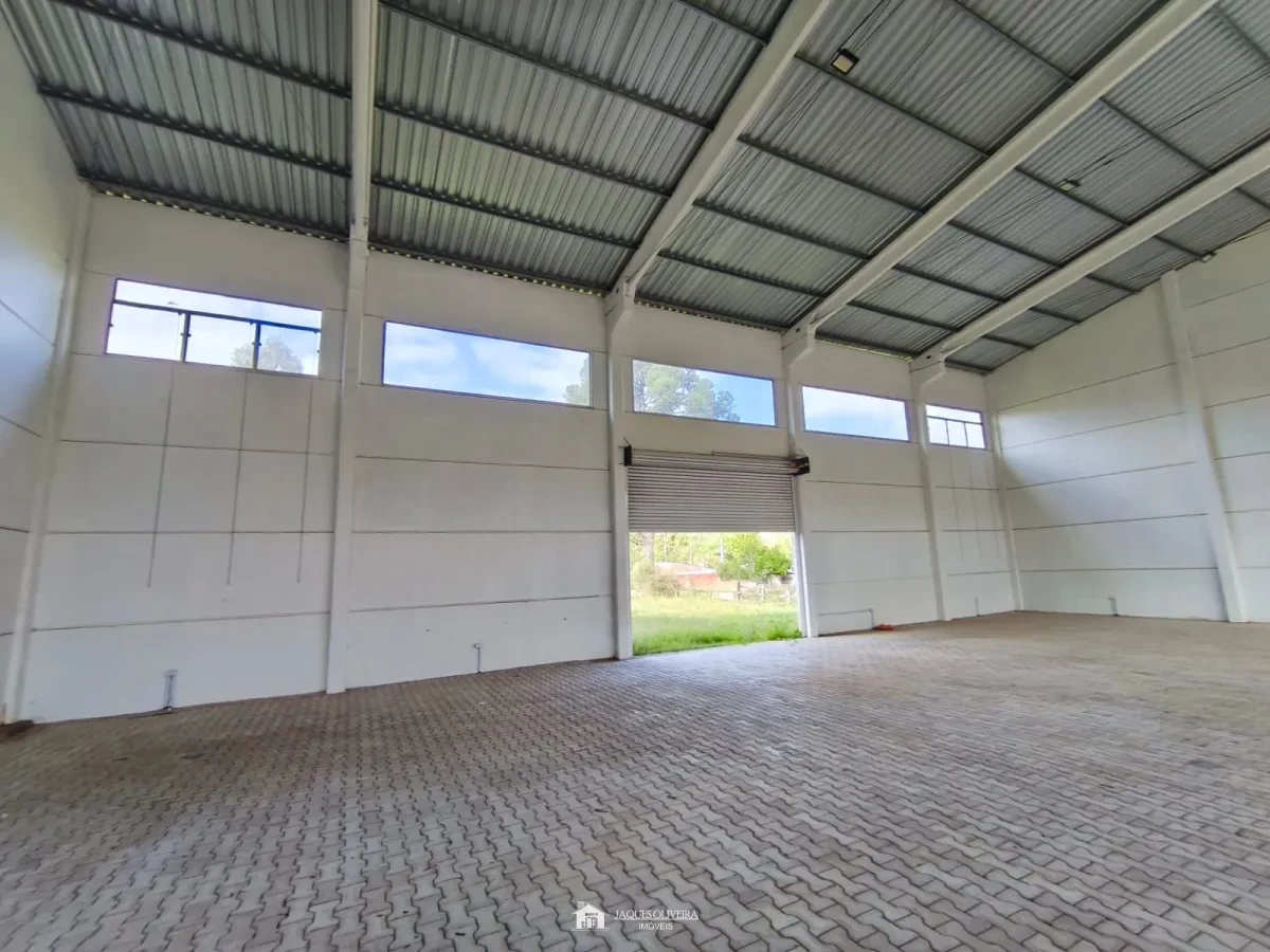 Imóvel Comercial - Uruguai, Canguçu [3870]